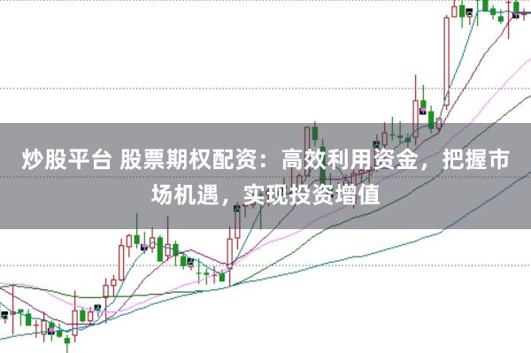炒股平台 股票期权配资：高效利用资金，把握市场机遇，实现投资增值