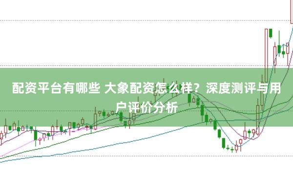 配资平台有哪些 大象配资怎么样？深度测评与用户评价分析