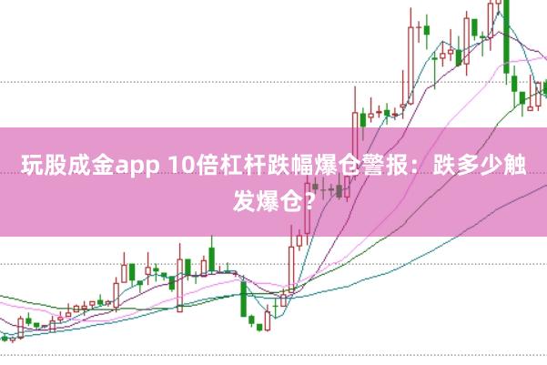玩股成金app 10倍杠杆跌幅爆仓警报：跌多少触发爆仓？