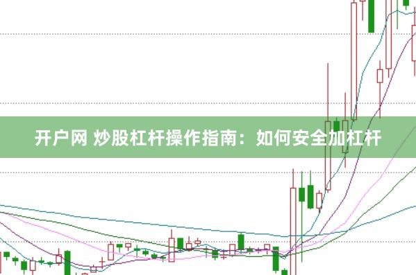 开户网 炒股杠杆操作指南：如何安全加杠杆