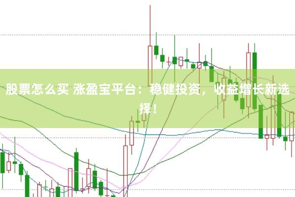 股票怎么买 涨盈宝平台：稳健投资，收益增长新选择！