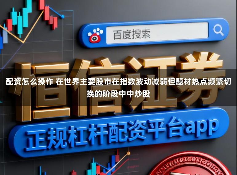 配资怎么操作 在世界主要股市在指数波动减弱但题材热点频繁切换的阶段中中炒股