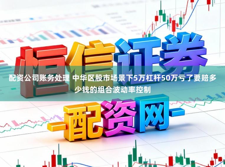 配资公司账务处理 中华区股市场景下5万杠杆50万亏了要赔多少钱的组合波动率控制