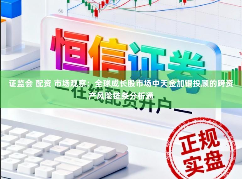 证监会 配资 市场观察：全球成长股市场中天金加银投顾的跨资产风险链条分析通