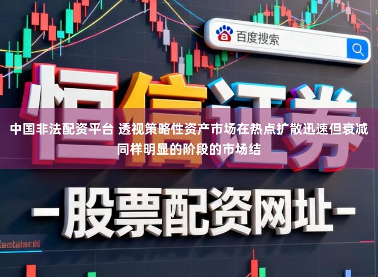 中国非法配资平台 透视策略性资产市场在热点扩散迅速但衰减同样明显的阶段的市场结