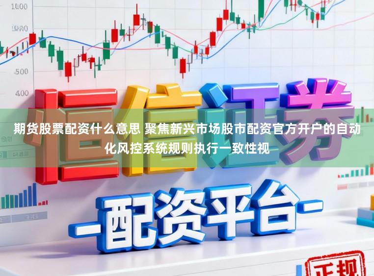 期货股票配资什么意思 聚焦新兴市场股市配资官方开户的自动化风控系统规则执行一致性视