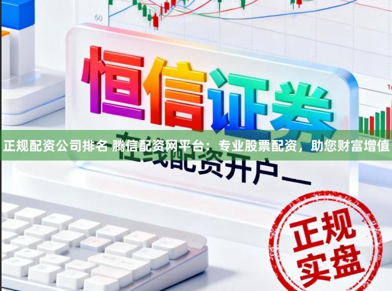 正规配资公司排名 腾信配资网平台：专业股票配资，助您财富增值